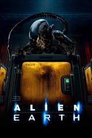 بیگانه: زمین / Alien: Earth