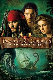 دزدان دریایی کارائیب: صندوقچه مرد مرده / Pirates of the Caribbean: Dead Man's Chest