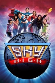 آسمان بلند  / Sky High 2005
