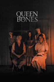 ملکه استخوان ها / Queen of Bones