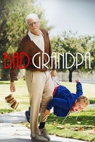 جکاس تقدیم می کند: پدربزرگ بد / Jackass Presents: Bad Grandpa