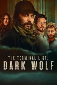 ترمینال لیست: گرگ تاریک / The Terminal List: Dark Wolf