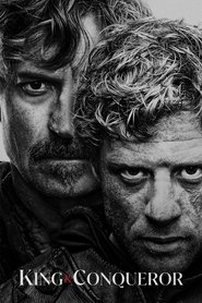 پادشاه و فاتح / King & Conqueror