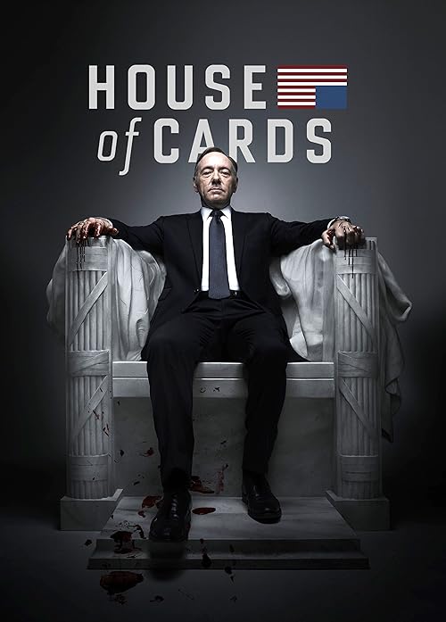 خانه پوشالی / House of Cards
