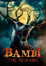 بامبی : تسویه حساب / Bambi: The Reckoning