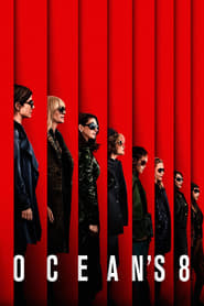 هشت یار اوشن / Ocean's Eight