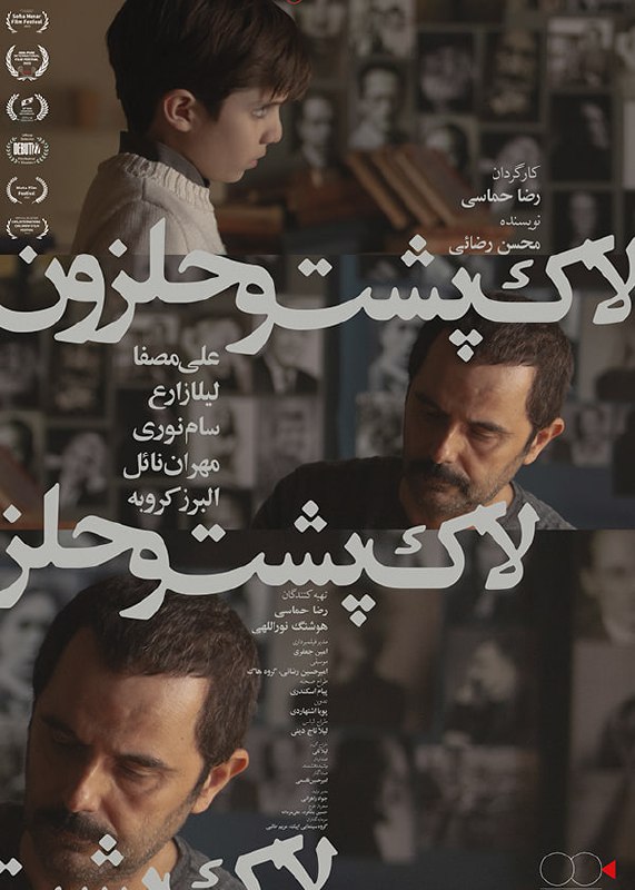 لاک پشت و حلزون