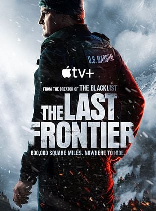 آخرین مرز / The Last Frontier