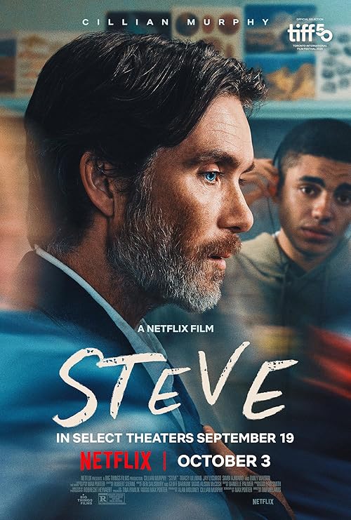 استیو / Steve