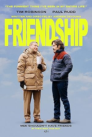 دوستی / Friendship