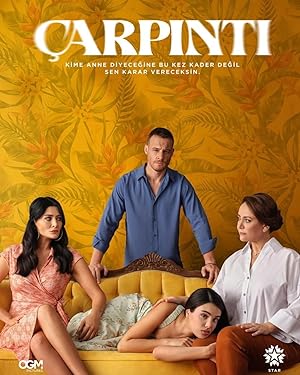 تپش قلب / Carpinti