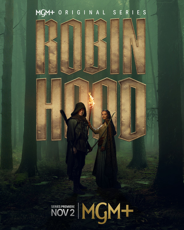 رابین هود / Robin Hood