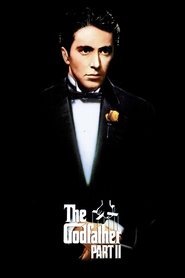 پدرخوانده: بخش ۲ / The Godfather Part II