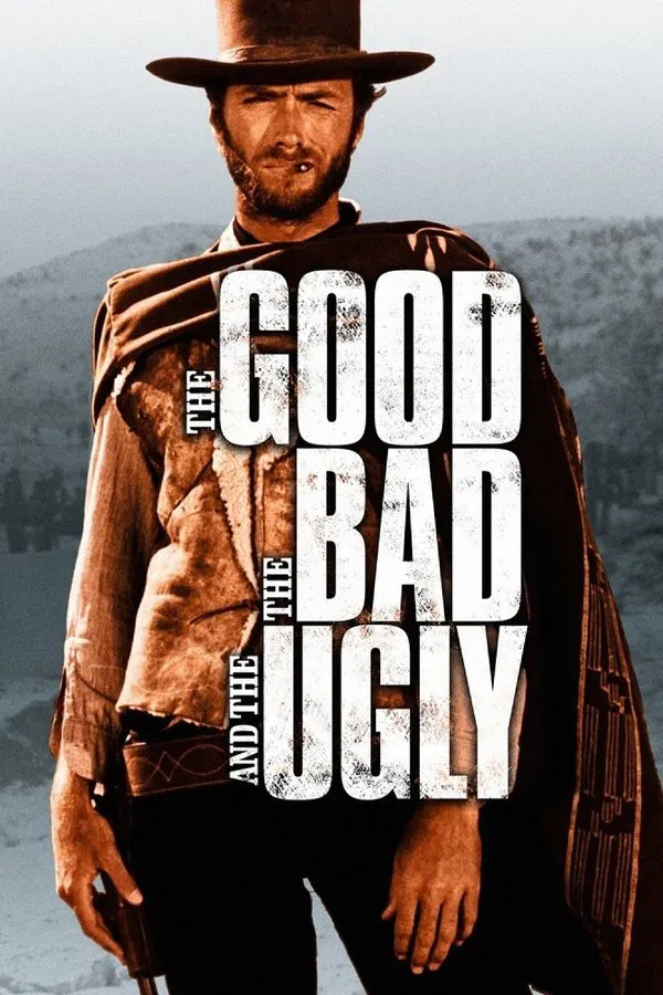 خوب، بد، زشت / The Good, the Bad and the Ugly