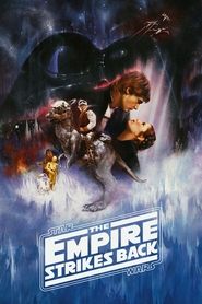 جنگ ستارگان ۵: امپراتوری ضربه می‌زند / Star Wars: Episode V - The Empire Strikes Back