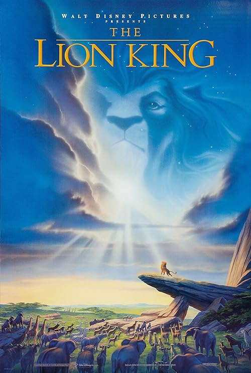 شیر شاه / The Lion King
