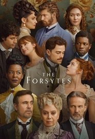 خانواده فورسایت / The Forsytes