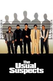 مظنونین همیشگی / The Usual Suspects