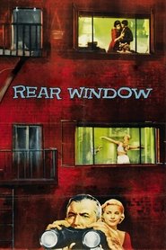 پنجره پُشتی / Rear Window