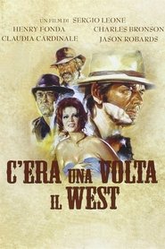 روزی روزگاری در غرب / Once Upon a Time in the West