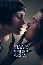 بوسه زن عنکبوتی / Kiss of the Spider Woman