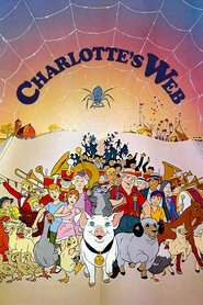 دنیای شارلوت / Charlotte's Web