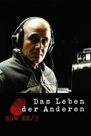 زندگی دیگران / The Lives of Others