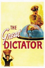 دیکتاتور بزرگ / The Great Dictator