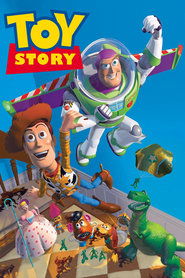 داستان اسباب‌ بازی / Toy Story