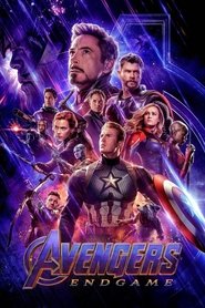 انتقام جویان: پایان بازی / Avengers: Endgame