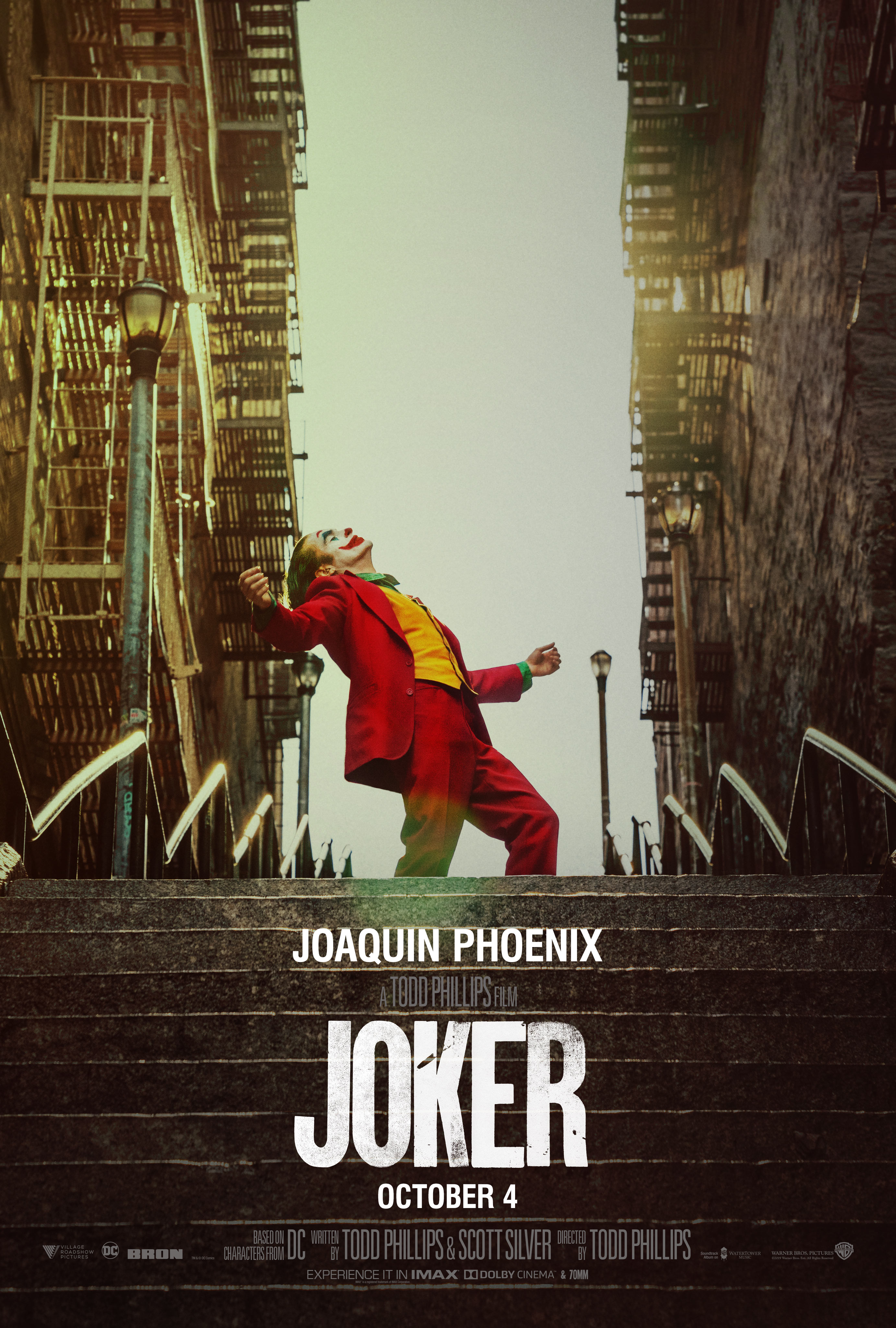 جوکر / joker