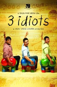 ۳ احمق / 3 Idiots