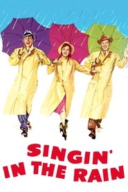 آواز در باران / Singin' in the Rain