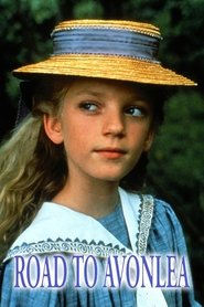 قصه‌های جزیره / Road to Avonlea