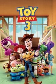 داستان اسباب‌بازی ۳ / Toy Story 3