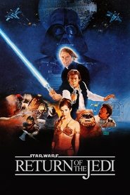 جنگ ستارگان: قسمت ششم - بازگشت جدای / Return of the Jedi