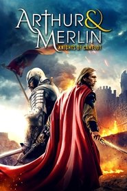 آرتور و مرلین شوالیه های کملوت / Arthur & Merlin: Knights of Camelot
