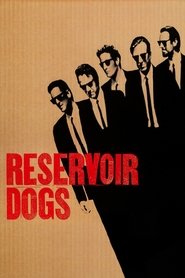 سگ‌های انباری / Reservoir Dogs