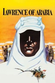 لورنس عربستان / Lawrence of Arabia