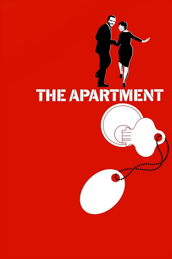 آپارتمان / The Apartment