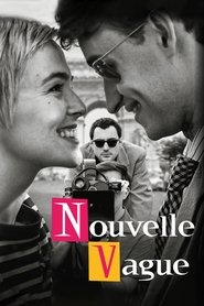 موج نو / Nouvelle Vague