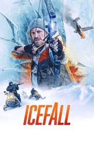 ریزش یخ / Icefall