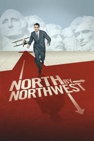 شمال از شمال غربی / North by Northwest