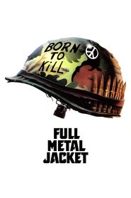 غلاف تمام فلزی / Full Metal Jacket
