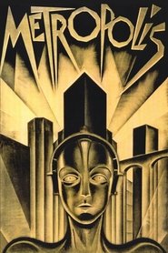 متروپلیس / Metropolis
