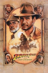 ایندیانا جونز و آخرین جنگجوی  صلیبی / Indiana Jones and the Last Crusade