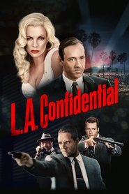محرمانه لس انجلس / L.A. Confidential