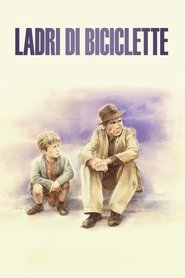 دزد دوچرخه / Bicycle Thieves