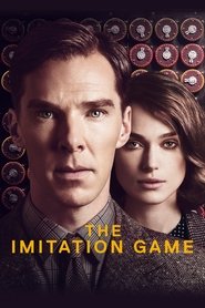 بازی تقلید / The Imitation Game