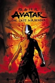 آواتار: آخرین بادافزار / Avatar: The Last Airbender